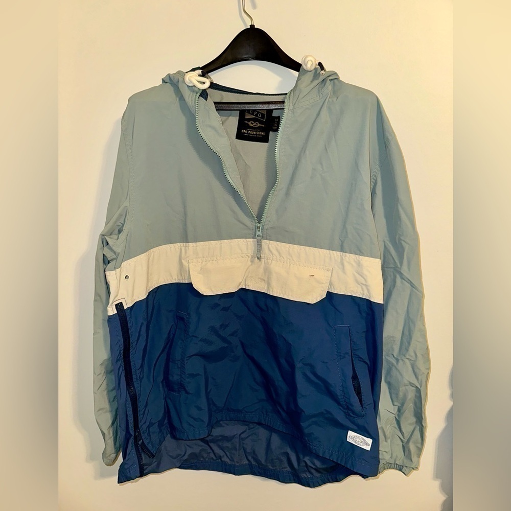 Windbreaker